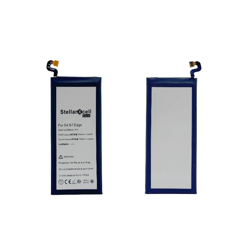 StellarXcell Choice Battery For Samsung S7 EDGE EB-BG935ABE