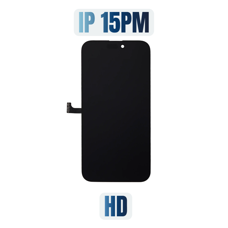HD Display For iPhone15Promax