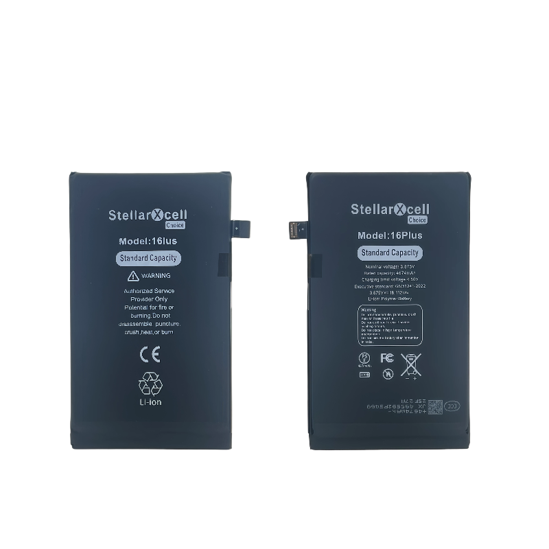 StellarXcell Ultra Akku für IPhone13Promax
