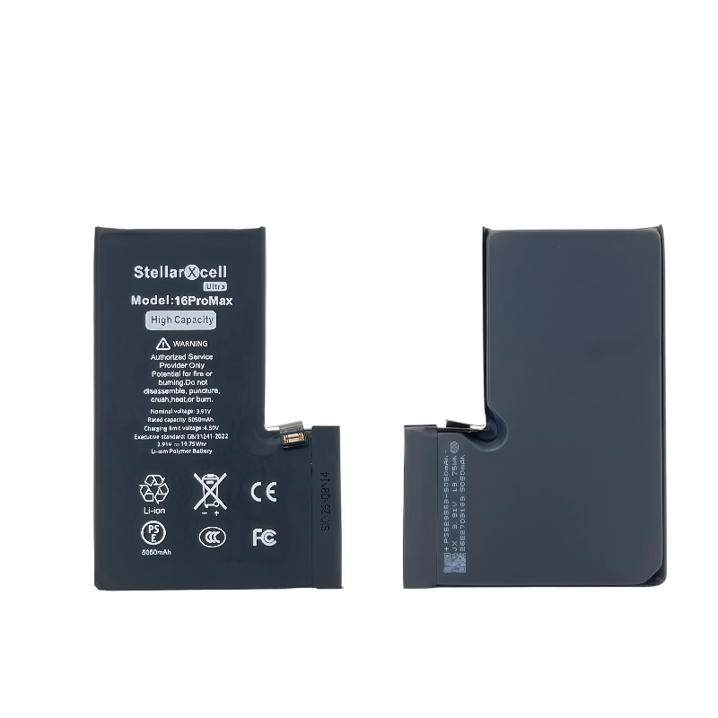 Batería StellarX Ultra para iPhone14Promax