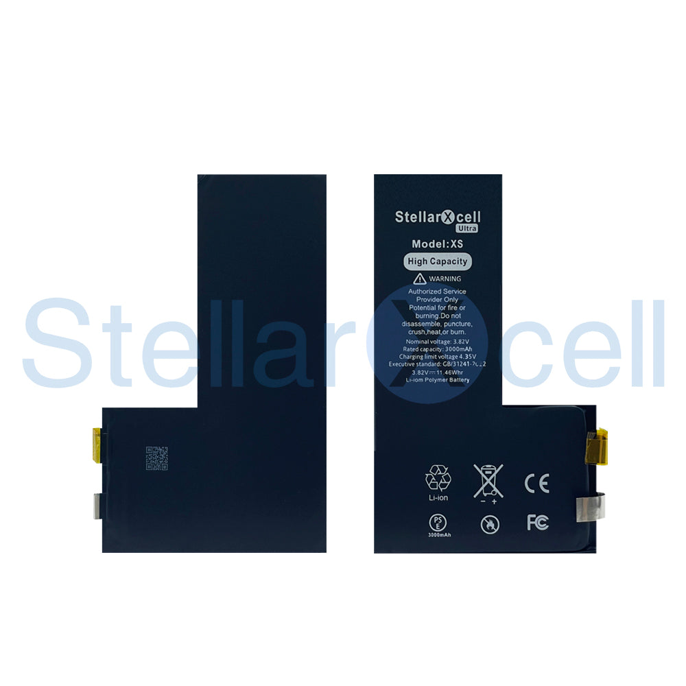 Celular StellarX Ultra solo para iPhoneXS