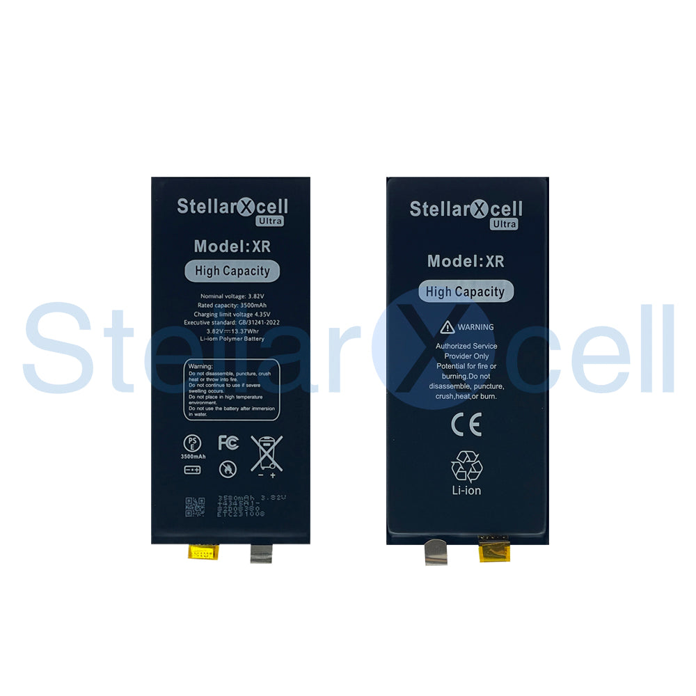 StellarXcell Cell Only For IPhone XR