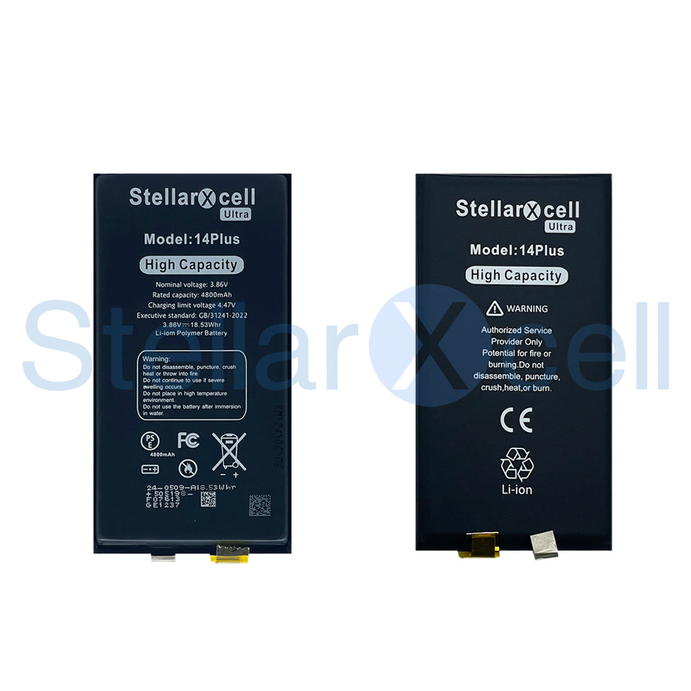 StellarXcell Cell Only For IPhone14Plus