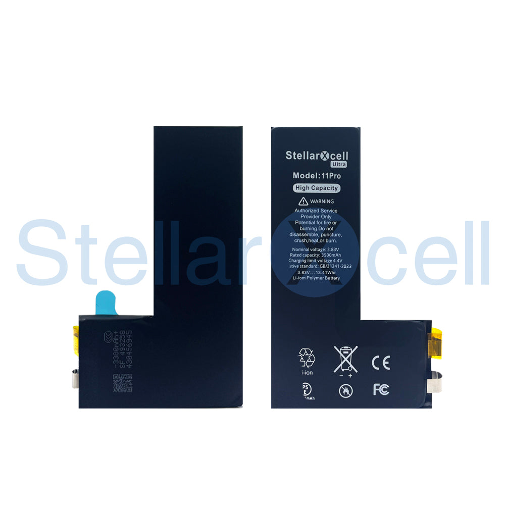 StellarXcell Cell Only For IPhone11Pro