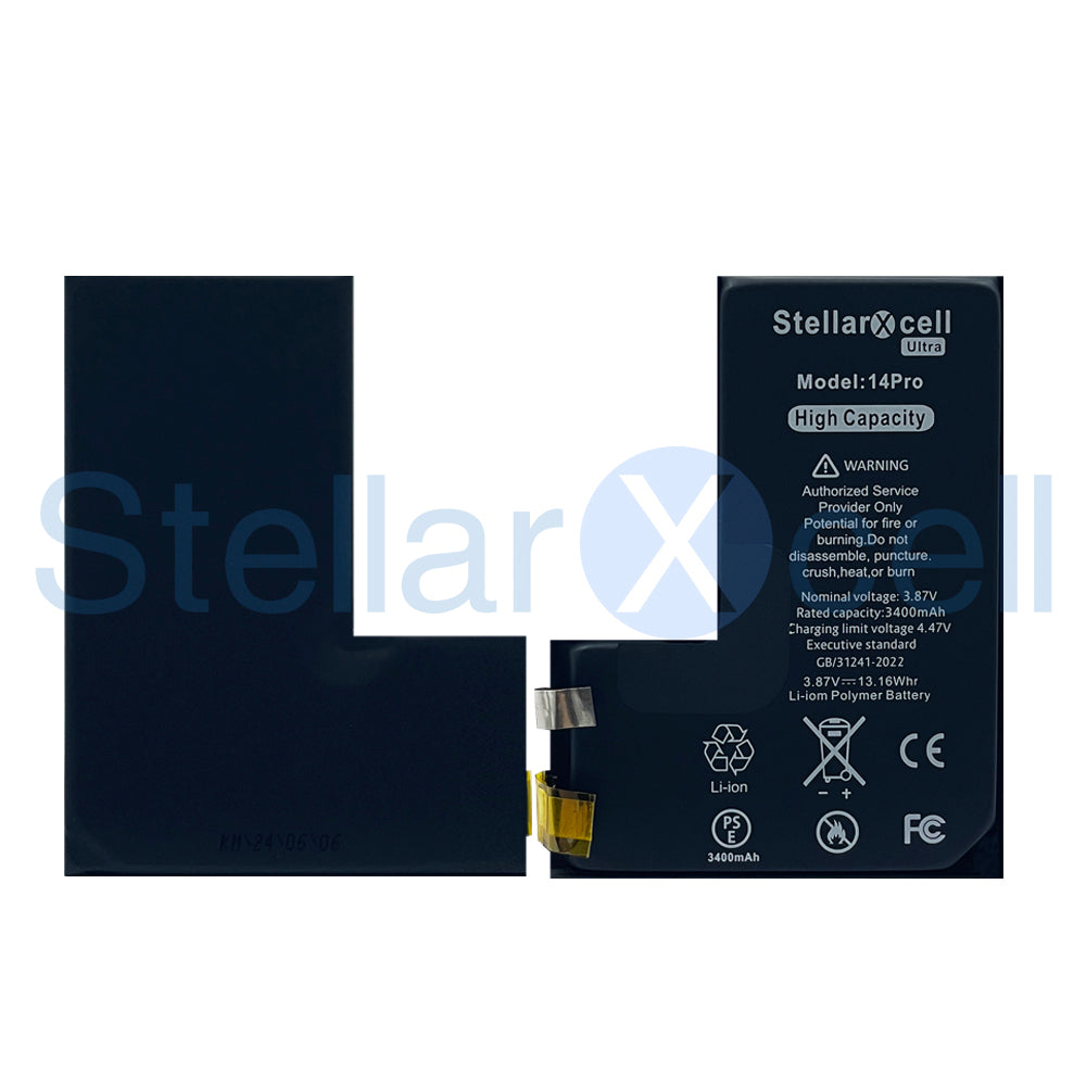 StellarXcell Cell Only For IPhone14Pro
