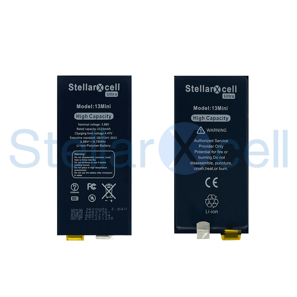 StellarX Ultra Cell solo para iPhone13Mini