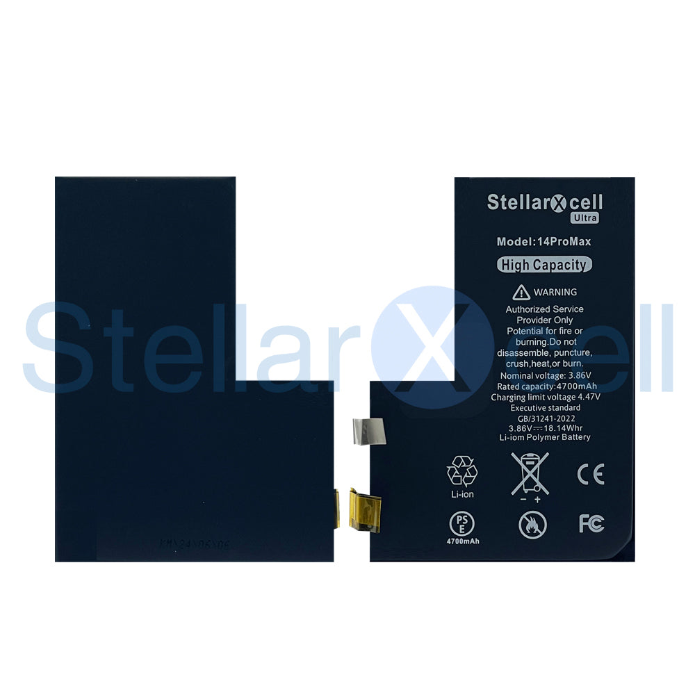 StellarXcell Cell Only For IPhone14Promax