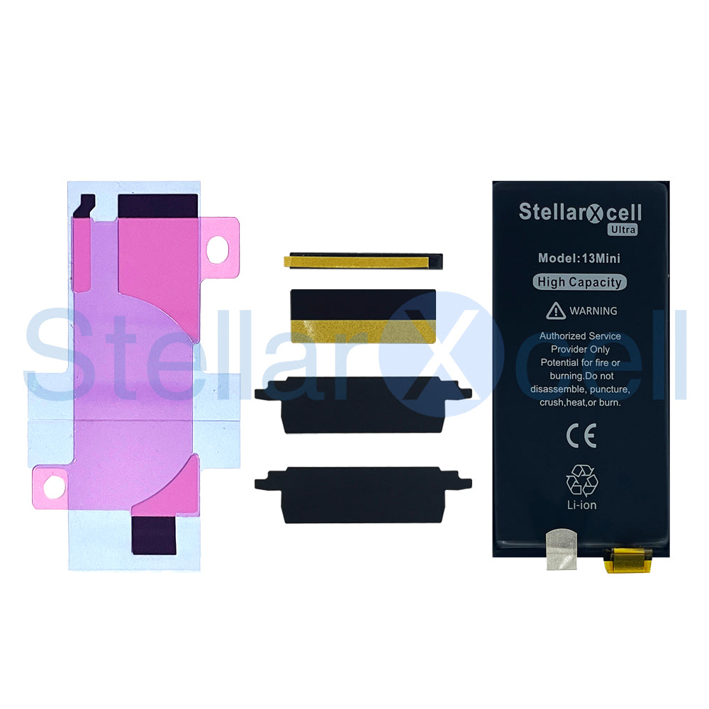 StellarX Ultra Cell solo para iPhone13Mini