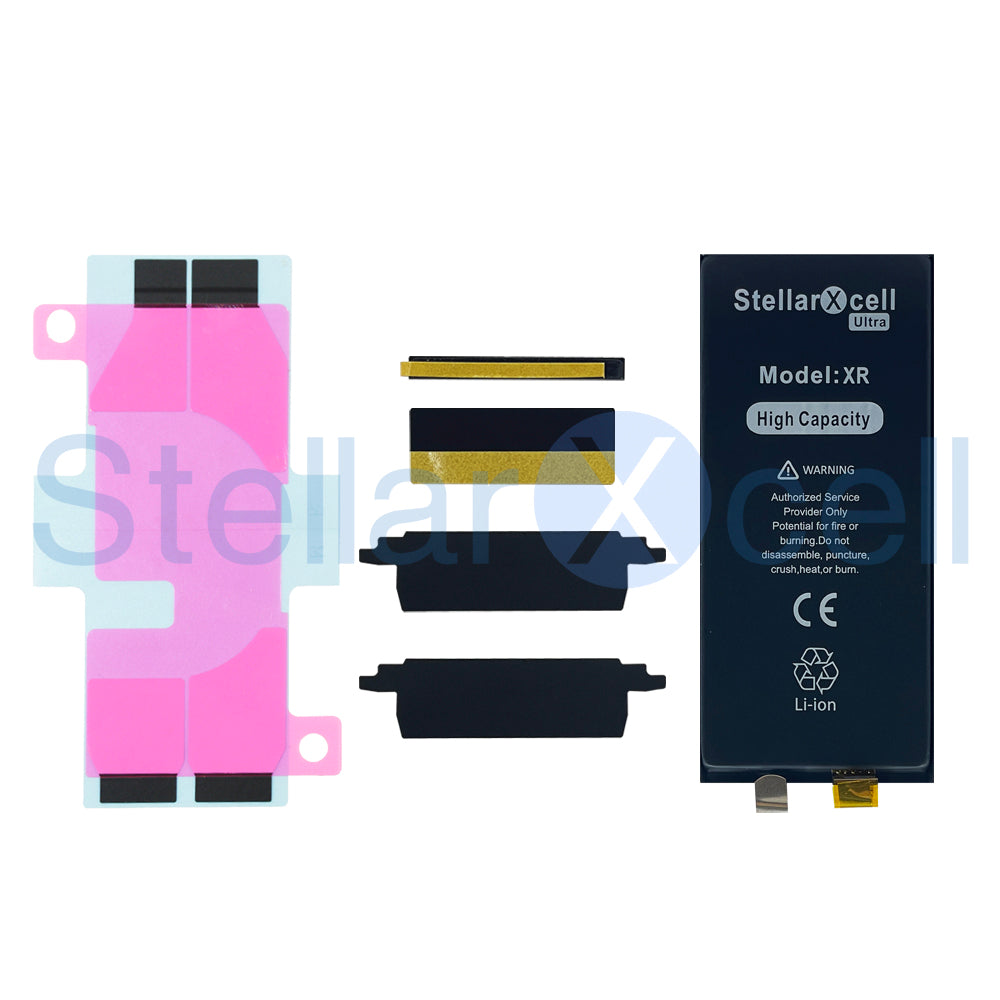 StellarXcell Cell Only For IPhone XR