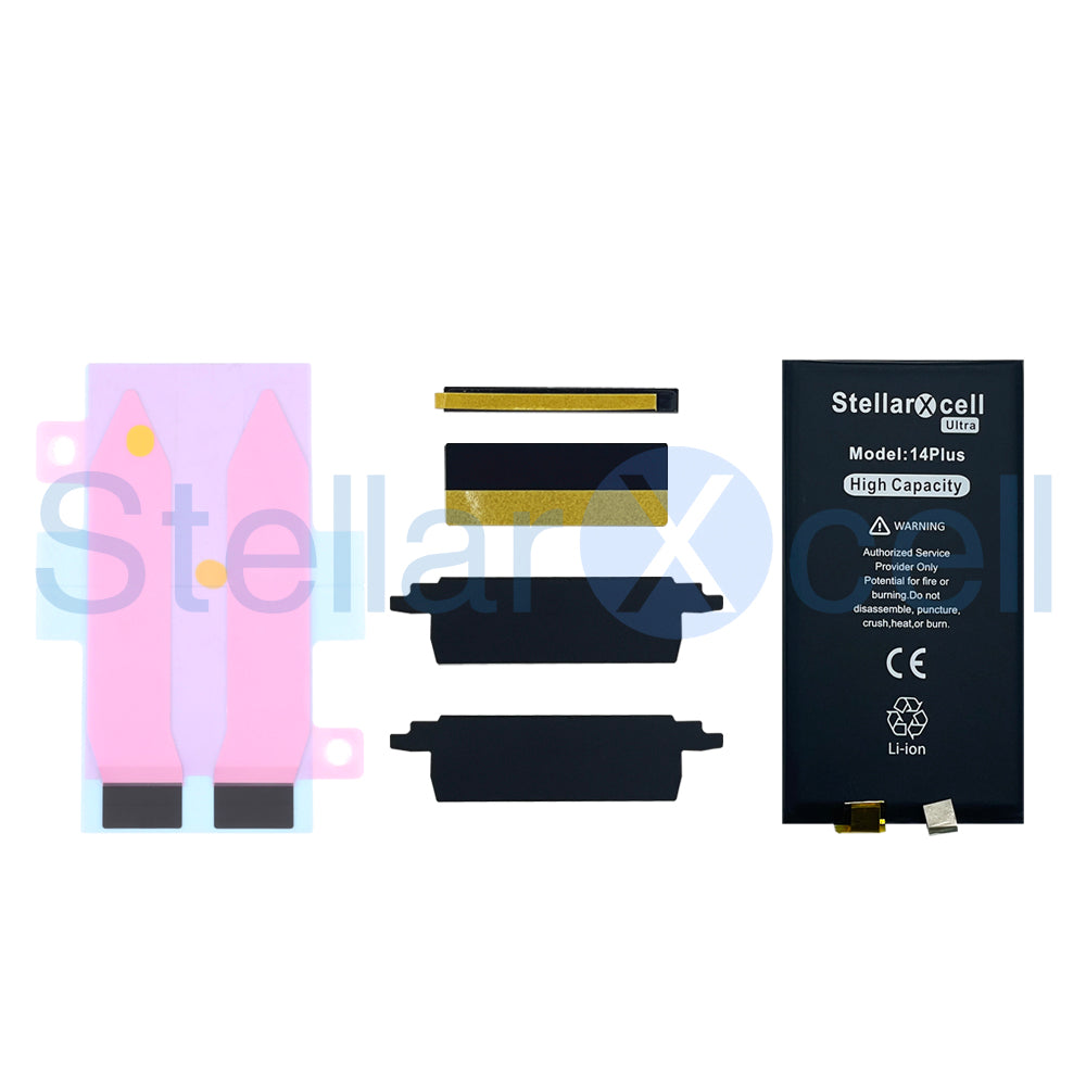 StellarXcell Cell Only For IPhone14Plus