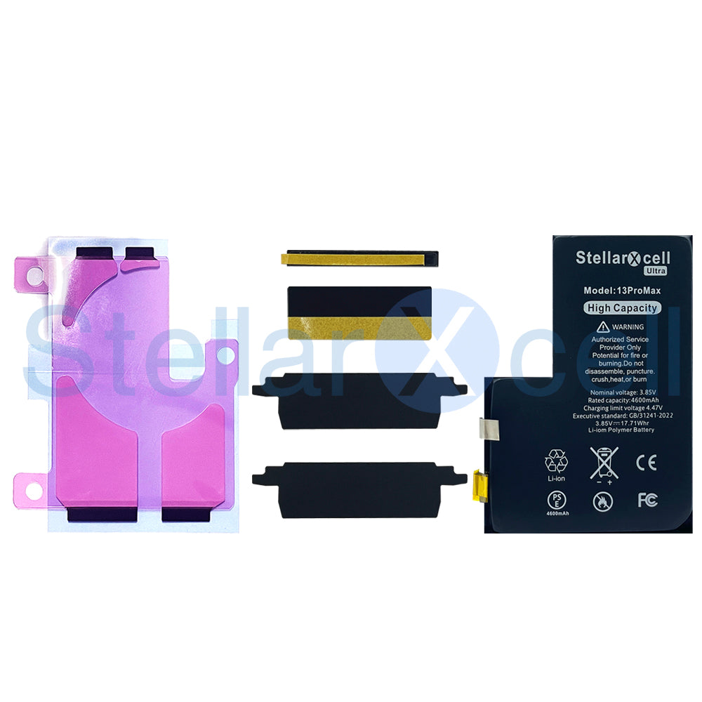 StellarXcell Cell Only For IPhone13Promax