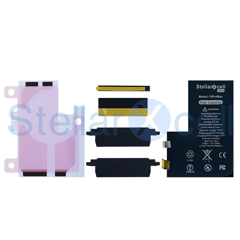 StellarXcell Cell Only For IPhone14Promax