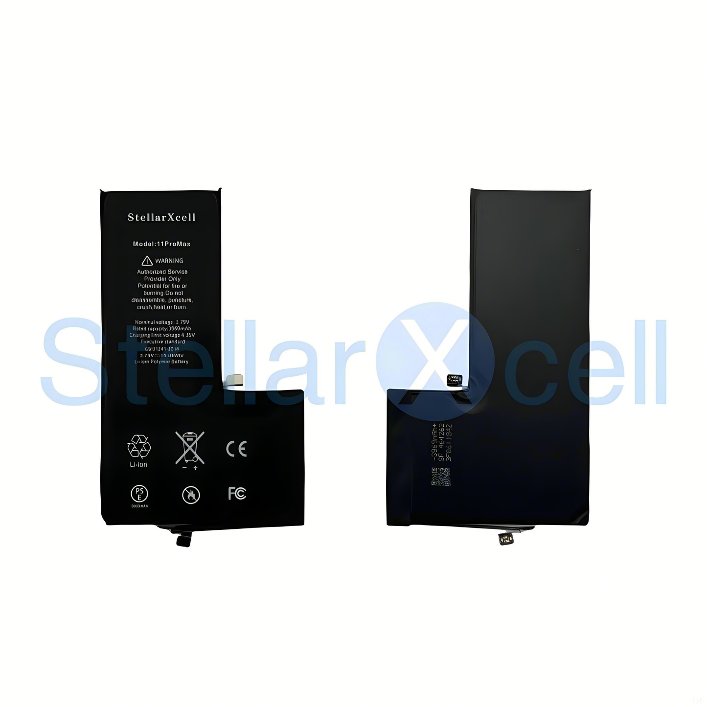 StellarXcell Decode Battery For IPhone11Promax
