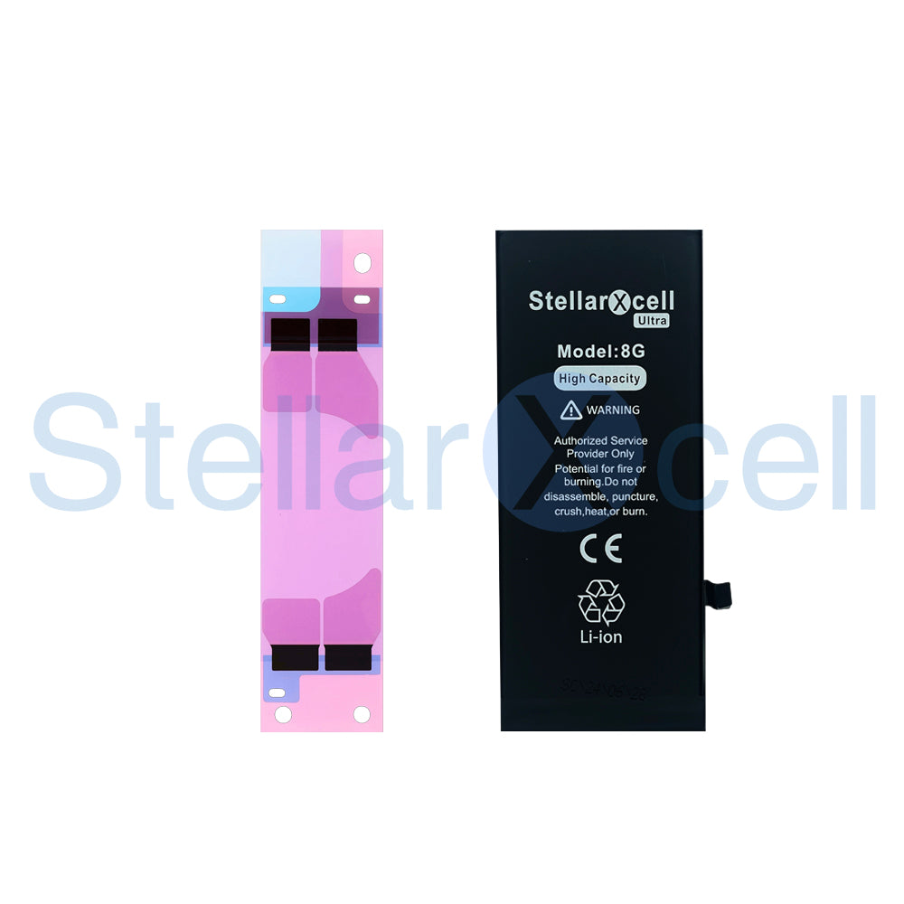 Batería StellarX Ultra para iPhone14Promax