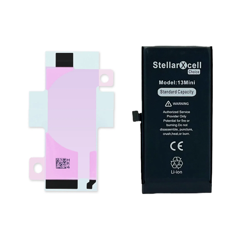 StellarXcell Choice Battery For IPhone13Mini