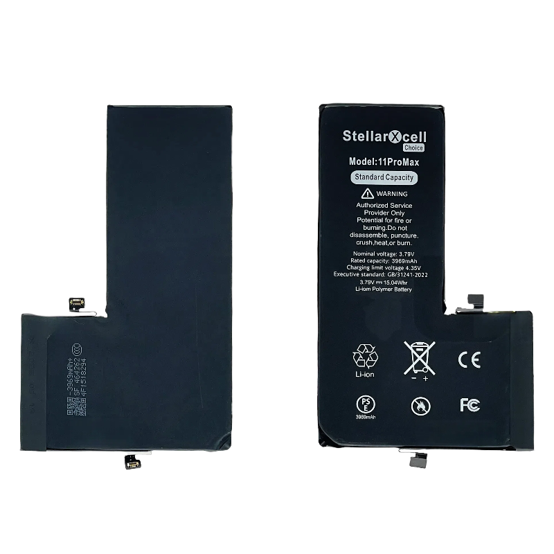 StellarXcell Choice Battery For IPhone11Promax