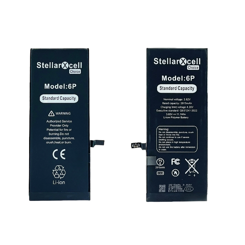 StellarXcell Choice Battery For IPhone6Plus
