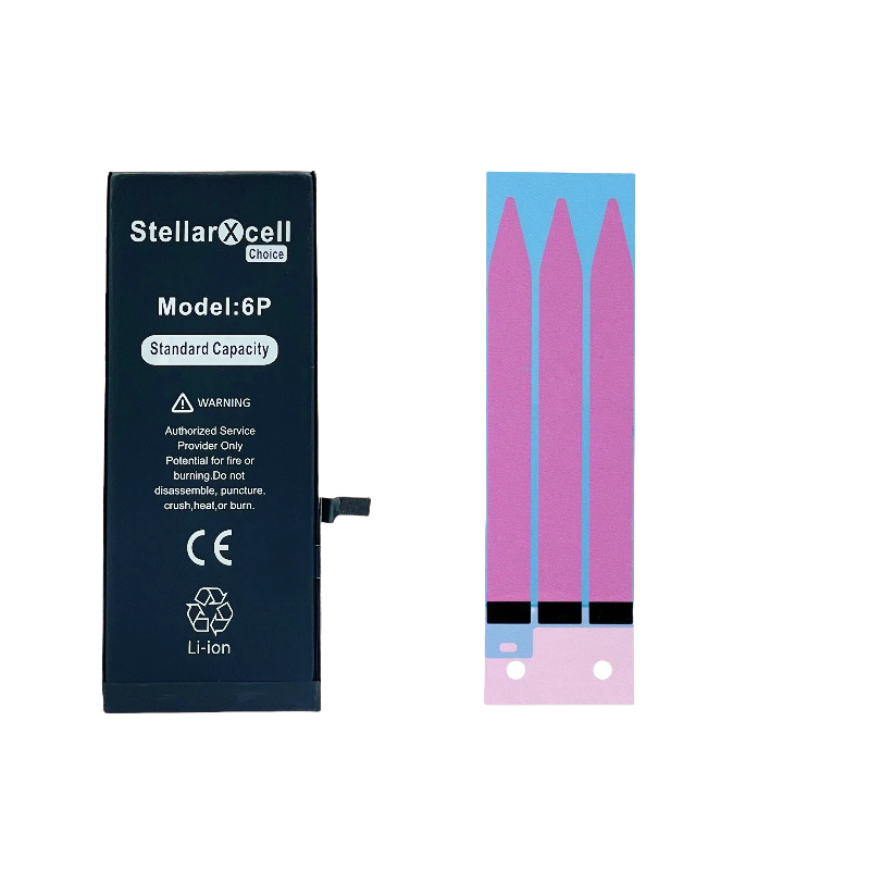 StellarXcell Choice Battery For IPhone6Plus