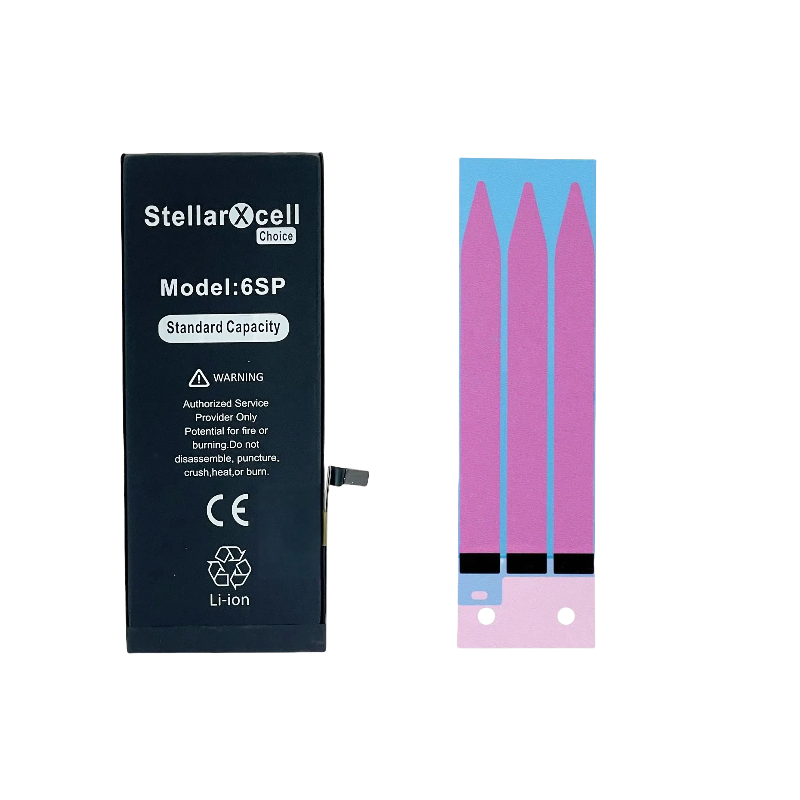 StellarXcell Choice Battery For IPhone6S Plus