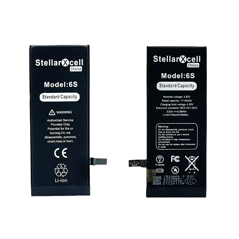 StellarXcell Choice Battery For IPhone6s
