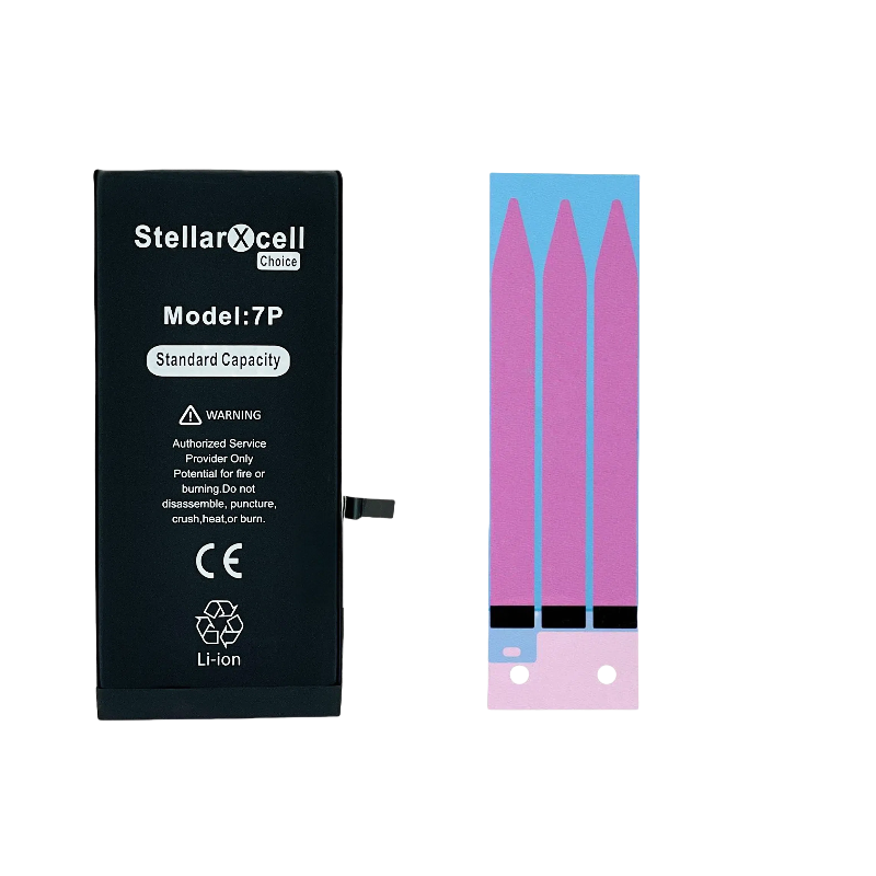 StellarXcell Choice Battery For IPhone7Plus
