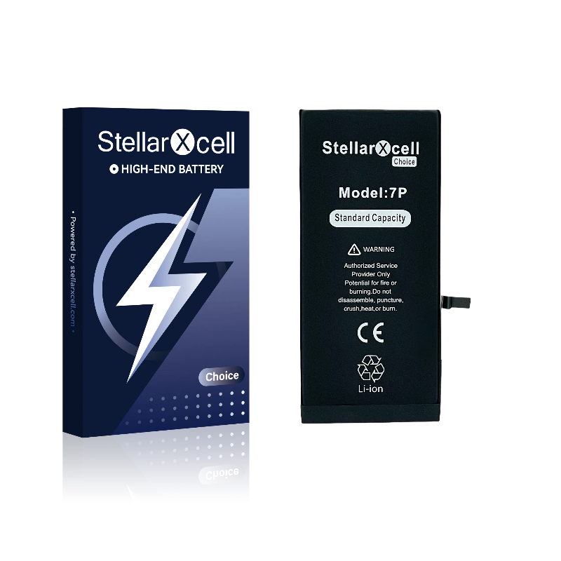 StellarXcell Choice Battery For IPhone7Plus