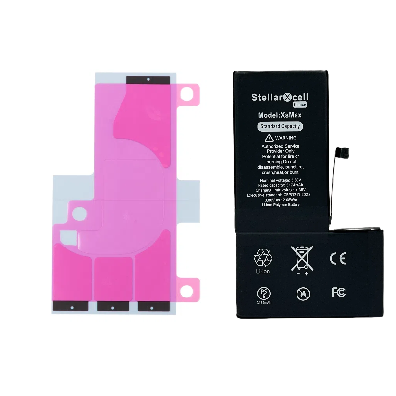 StellarXcell Choice Battery For IPhoneXsmax