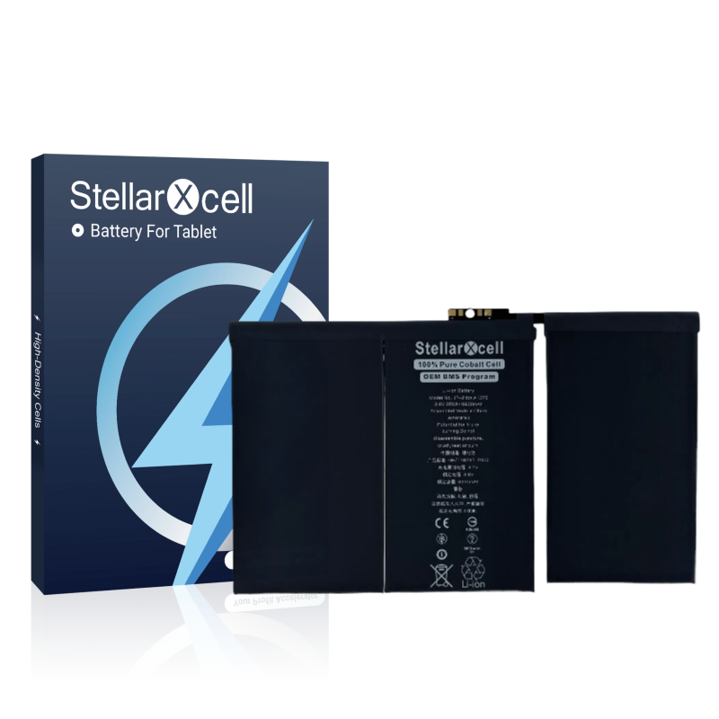 StellarXcell Tablet Battery For iPad2