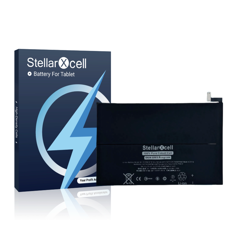 StellarXcell Tablet Battery For iPad Mini 2/3