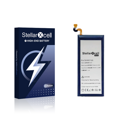 StellarXcell Choice Battery For Samsung Note8 EB-BN950ABA
