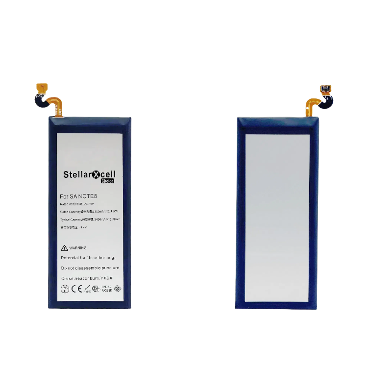 StellarXcell Choice Battery For Samsung NOTE8 EB-BN950ABA
