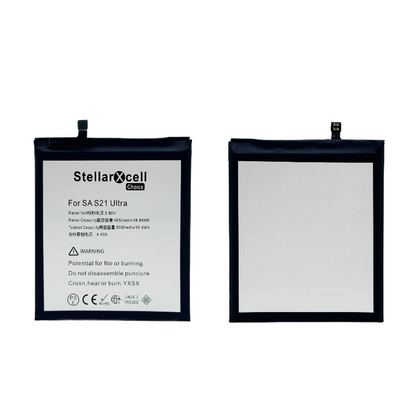 StellarXcell Choice Battery For Samsung S21 Ultra EB-BG998ABY