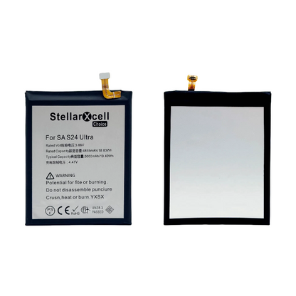 StellarXcell Choice Battery For Samsung S24 Ultra EB-BS928ABY