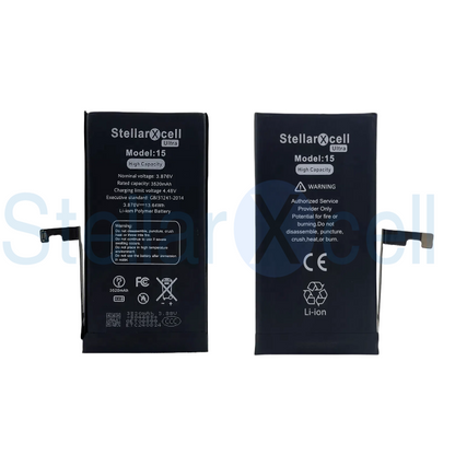 Batería StellarX Ultra para iPhone14Promax
