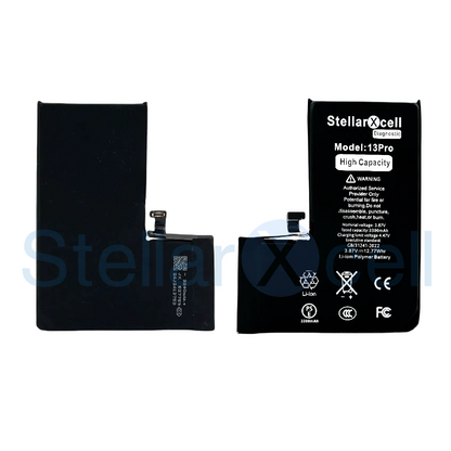StellarXcell Diagnostic Pro Battery For iPhone13Pro