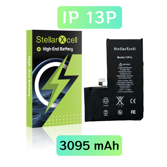 StellarXcell Decode Battery For IPhone13Pro