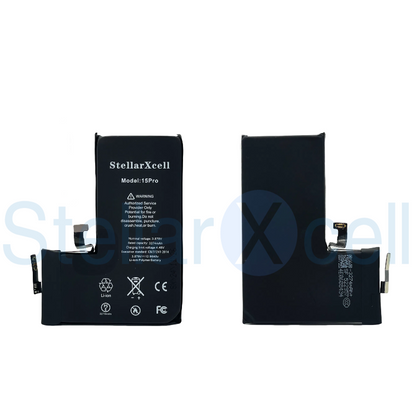 Batería de decodificación StellarX para iPhone14Promax