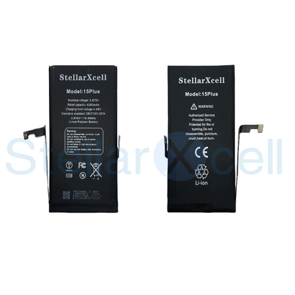 Batería de decodificación StellarX para iPhone14Promax