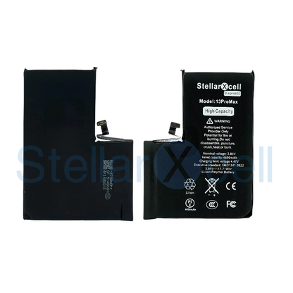 StellarXcell Diagnostic Pro Battery For iPhone13Promax