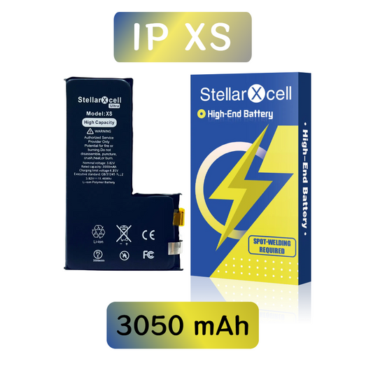 StellarXcell Cell Only For IPhone XS