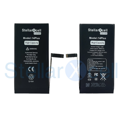 StellarXcell Diagnostic Pro Battery For iPhone14Plus