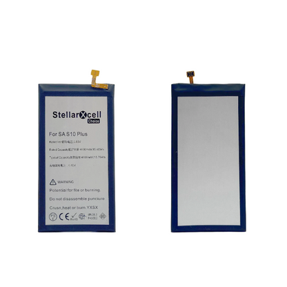 StellarXcell Choice Battery For Samsung S10 Plus EB-BG975ABU