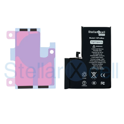 StellarXcell Diagnostic Pro Battery For iPhone14Promax