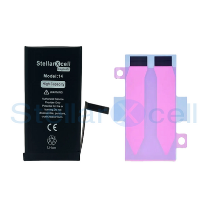StellarXcell Diagnostic Pro Battery For iPhone14