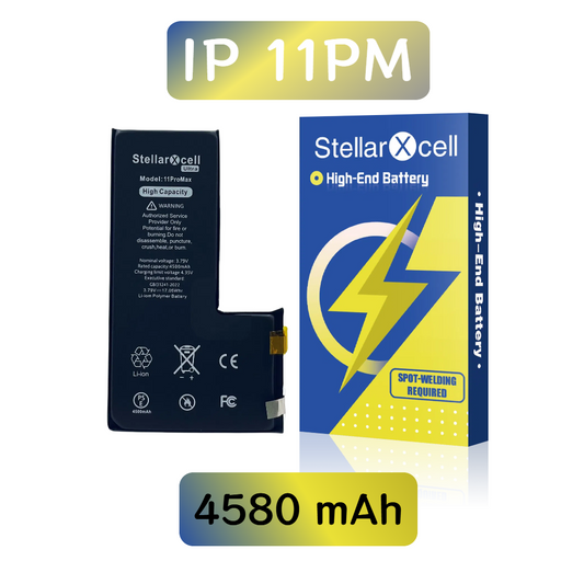StellarXcell Cell Only  For IPhone11Promax
