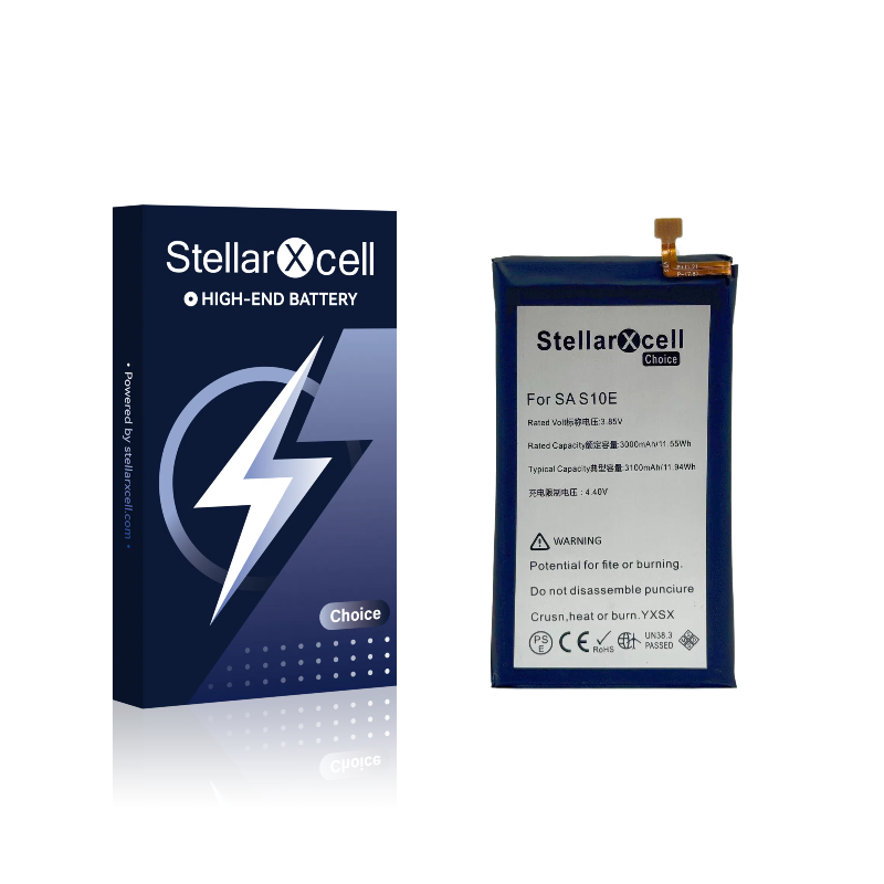 StellarXcell Choice Battery For Samsung S10E EB-BG970ABU