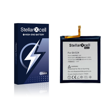 StellarXcell Choice Battery For Samsung S24 EB-BA922ABY