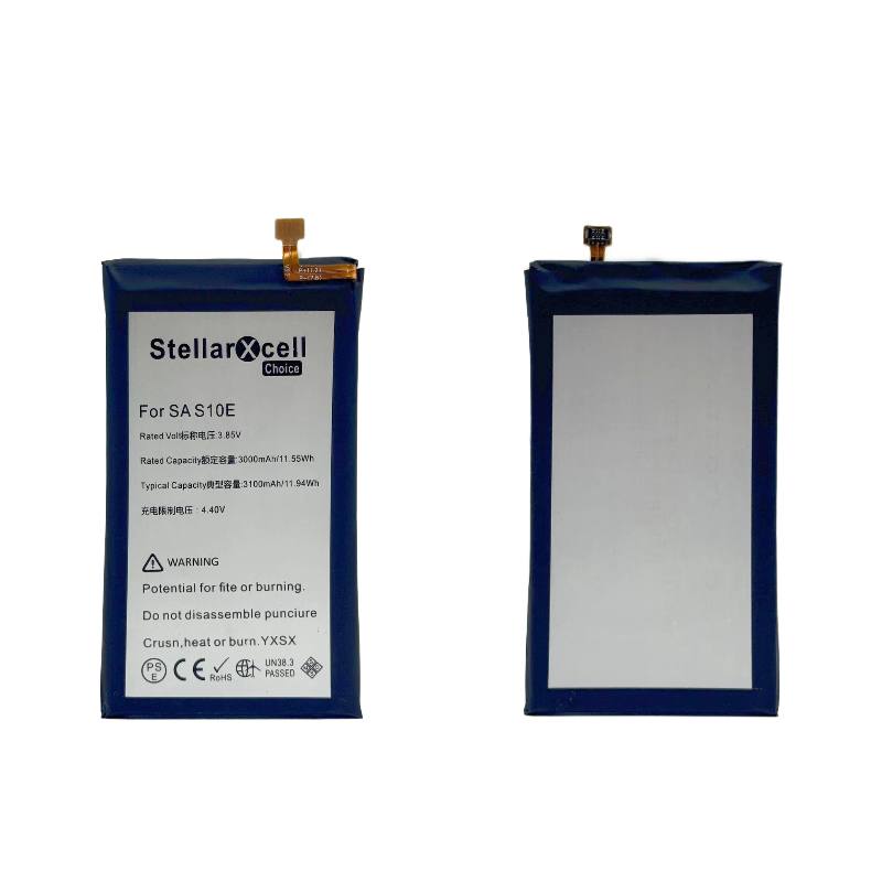 StellarXcell Choice Battery For Samsung S10E EB-BG970ABU