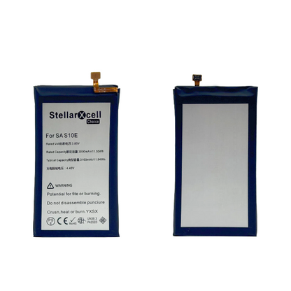 StellarXcell Choice Battery For Samsung S10Edge EB-BG970ABU