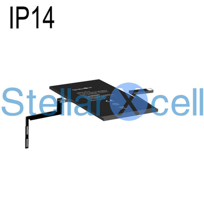 Batería de decodificación StellarX para iPhone14